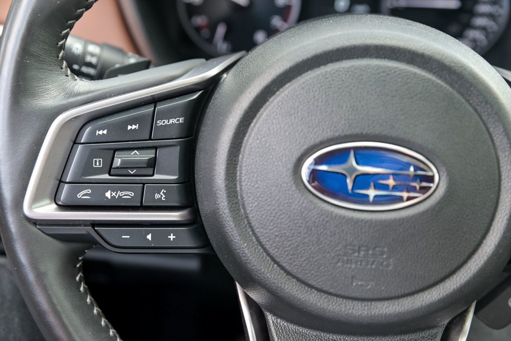 Subaru Outback Premier XT, Carplay, Bancs Chauffants 2023 à Sainte-Julie, Québec - 17 - w1024h768px