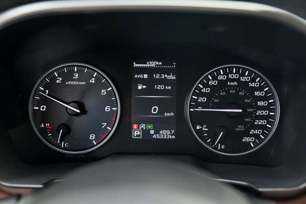 Subaru Outback Premier XT, Carplay, Bancs Chauffants 2023 à Sainte-Julie, Québec - 14 - w1024h768px