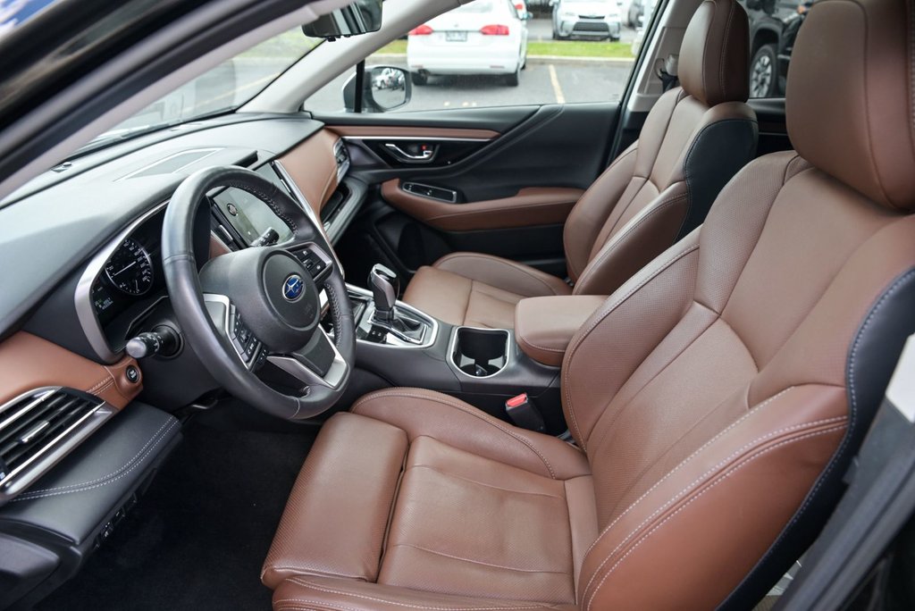Subaru Outback Premier XT, Carplay, Bancs Chauffants 2023 à Sainte-Julie, Québec - 10 - w1024h768px