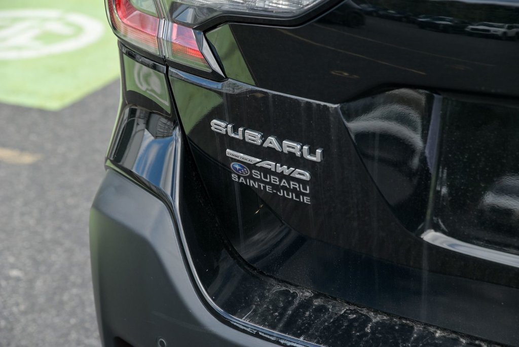 Subaru Outback Premier XT, Carplay, Bancs Chauffants 2023 à Sainte-Julie, Québec - 7 - w1024h768px