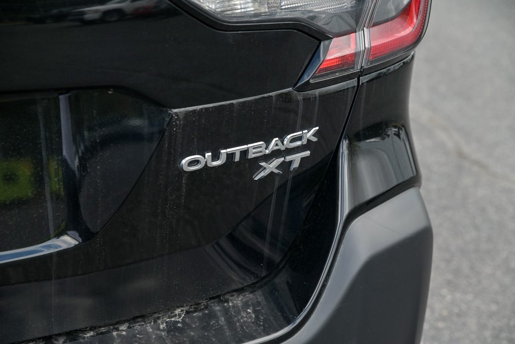 Subaru Outback Premier XT, Carplay, Bancs Chauffants 2023 à Sainte-Julie, Québec - 8 - w1024h768px