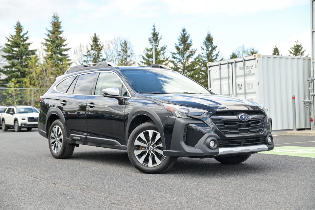 Subaru Outback Premier XT, Carplay, Bancs Chauffants 2023 à Sainte-Julie, Québec - 1 - w1024h768px