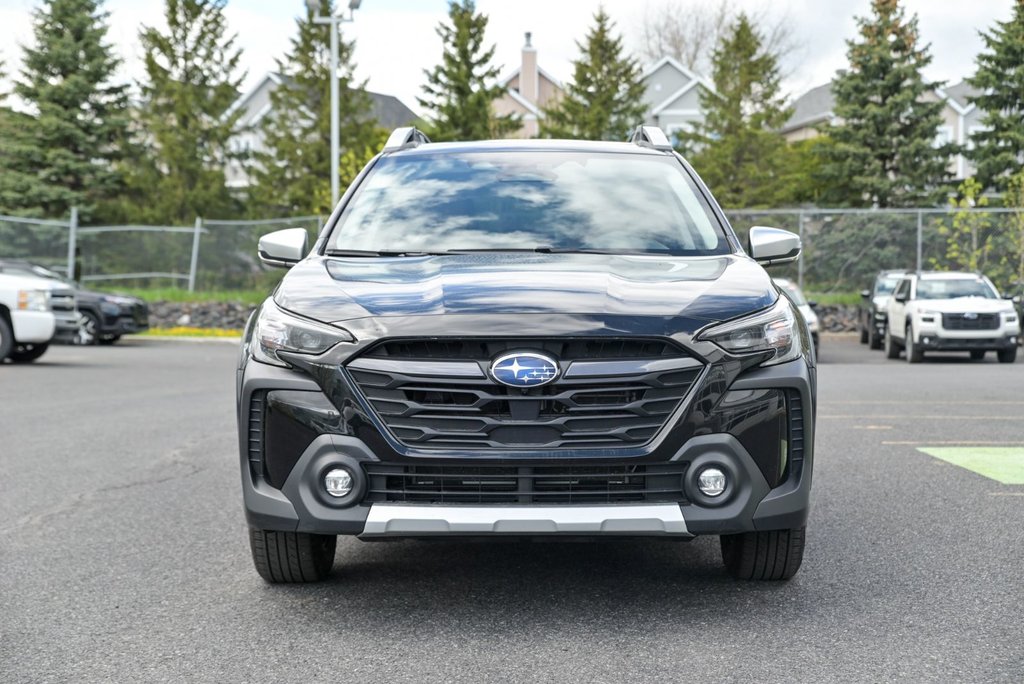 Subaru Outback Premier XT, Carplay, Bancs Chauffants 2023 à Sainte-Julie, Québec - 4 - w1024h768px