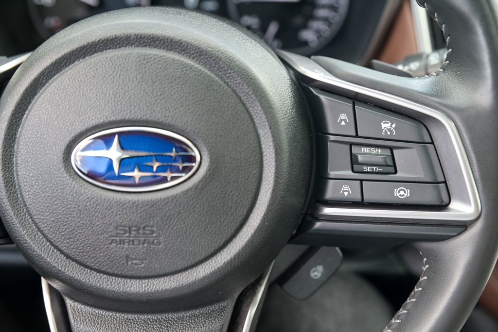 Subaru Outback Premier XT, Carplay, Bancs Chauffants 2023 à Sainte-Julie, Québec - 16 - w1024h768px