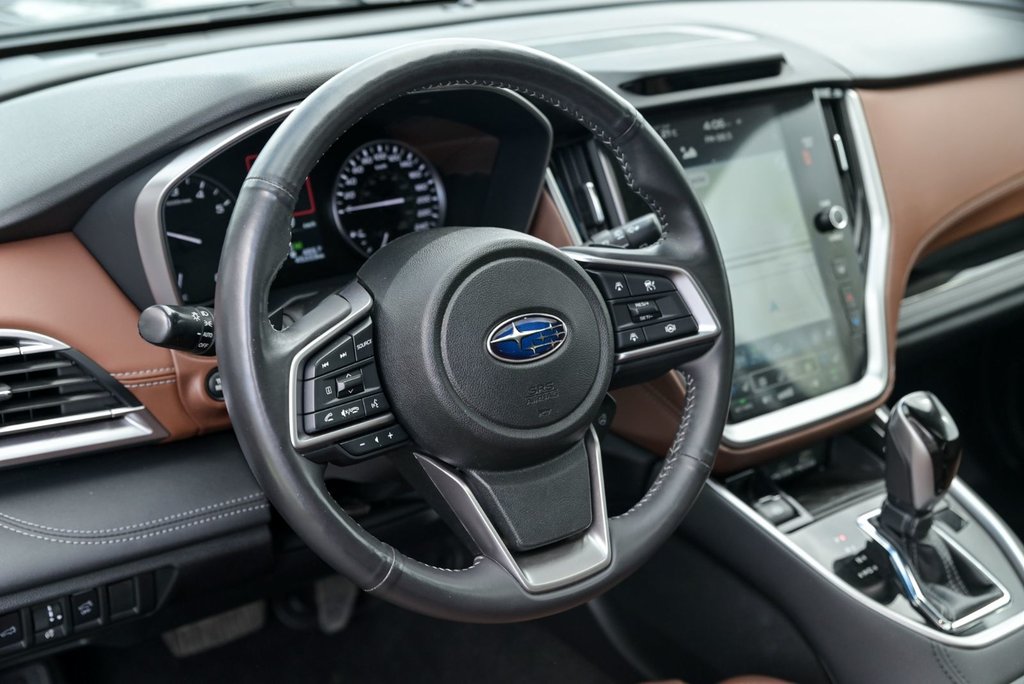 Subaru Outback Premier XT, Carplay, Bancs Chauffants 2023 à Sainte-Julie, Québec - 12 - w1024h768px