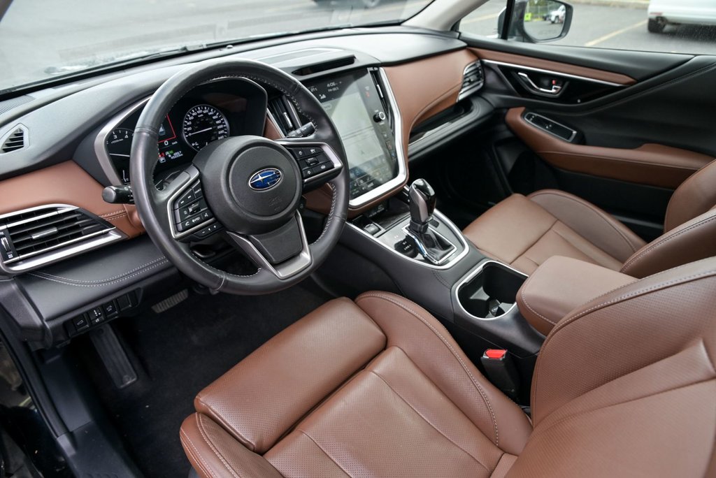 Subaru Outback Premier XT, Carplay, Bancs Chauffants 2023 à Sainte-Julie, Québec - 13 - w1024h768px