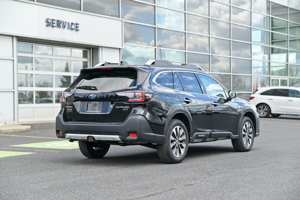 Subaru Outback Premier XT, Carplay, Bancs Chauffants 2023 à Sainte-Julie, Québec - 6 - w1024h768px