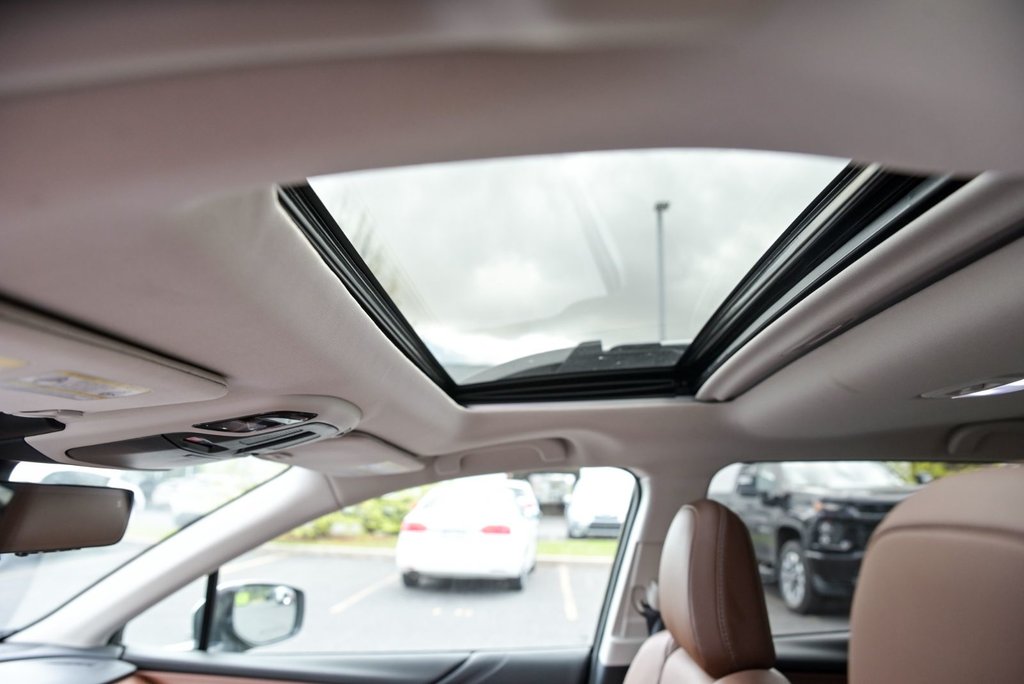 Subaru Outback Premier XT, Carplay, Bancs Chauffants 2023 à Sainte-Julie, Québec - 23 - w1024h768px