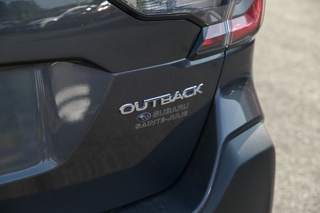 Outback Tourisme Carplay Toit ouvrant CERTIFIÉ 2024 à Sainte-Julie, Québec - 8 - w1024h768px