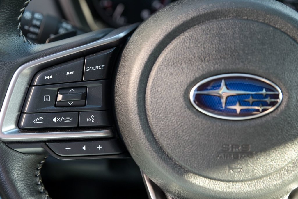 Subaru Outback Limited XT Navi Cuir Harman Kardon CERTIFIÉ 2024 à Sainte-Julie, Québec - 16 - w1024h768px