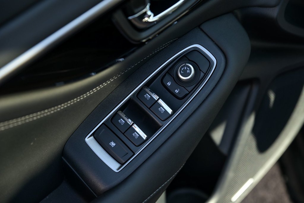 Subaru Outback Limited XT Navi Cuir Harman Kardon CERTIFIÉ 2024 à Sainte-Julie, Québec - 8 - w1024h768px
