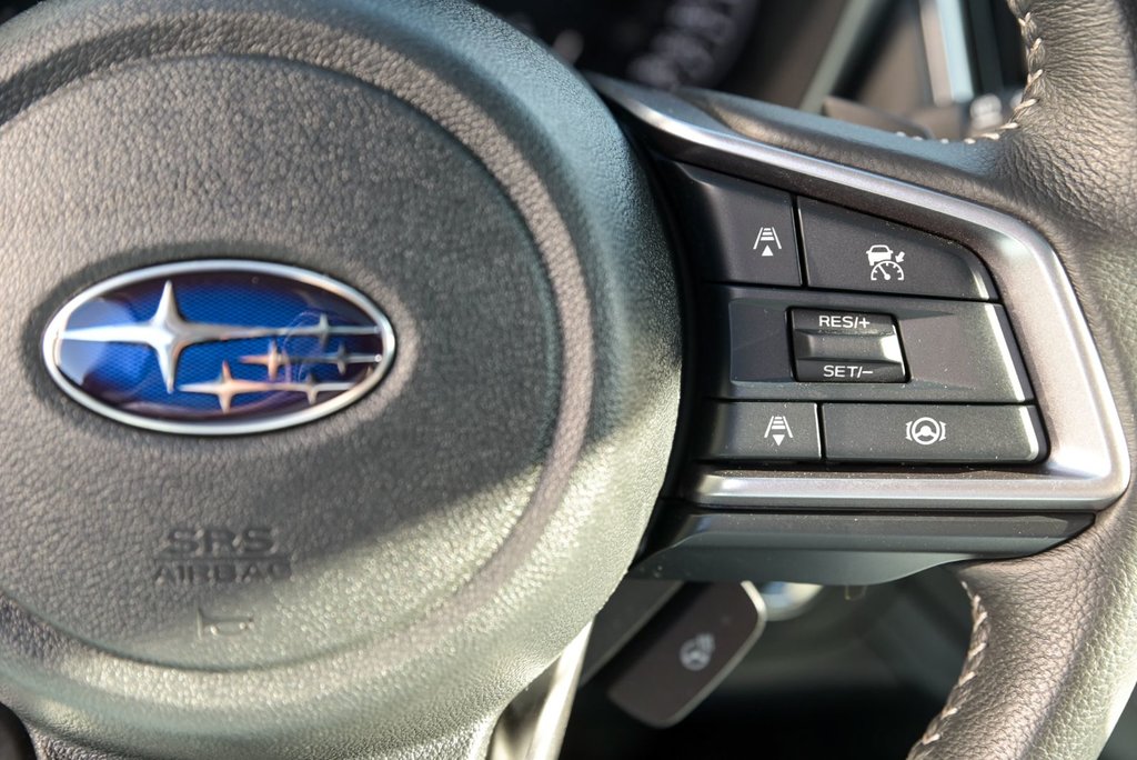 Subaru Outback Limited XT Navi Cuir Harman Kardon CERTIFIÉ 2024 à Sainte-Julie, Québec - 15 - w1024h768px