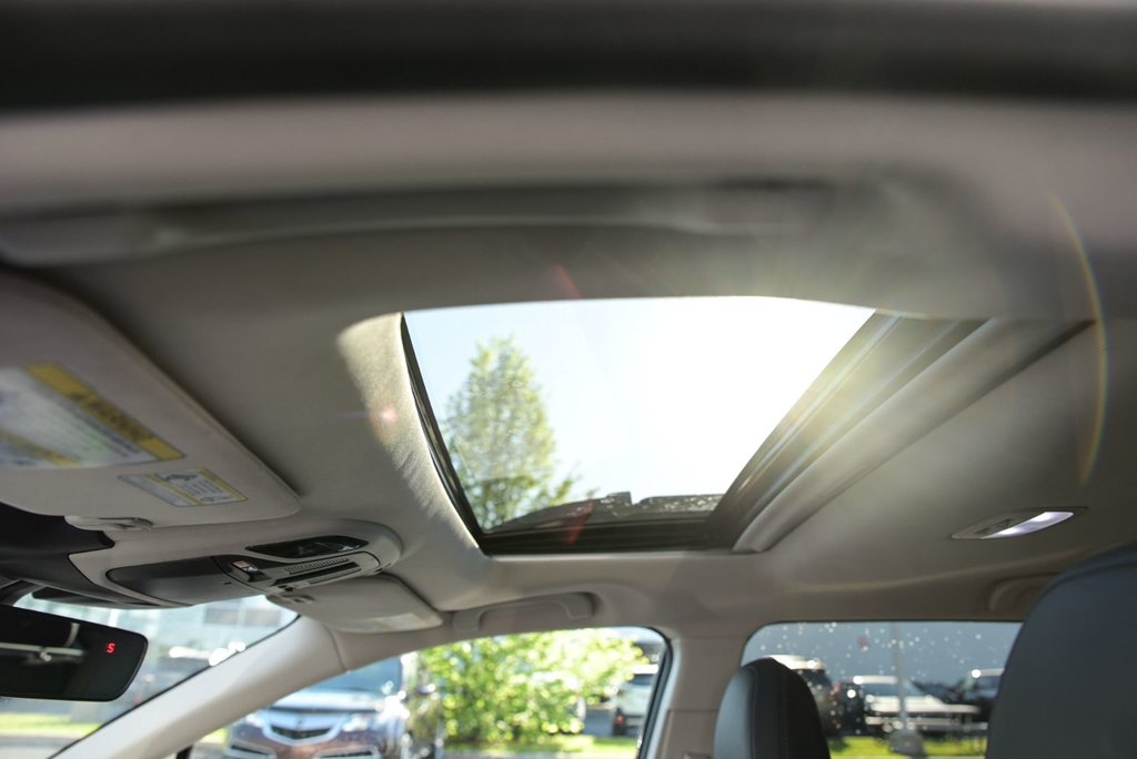 Subaru Outback Limited XT Navi Cuir Harman Kardon CERTIFIÉ 2024 à Sainte-Julie, Québec - 22 - w1024h768px
