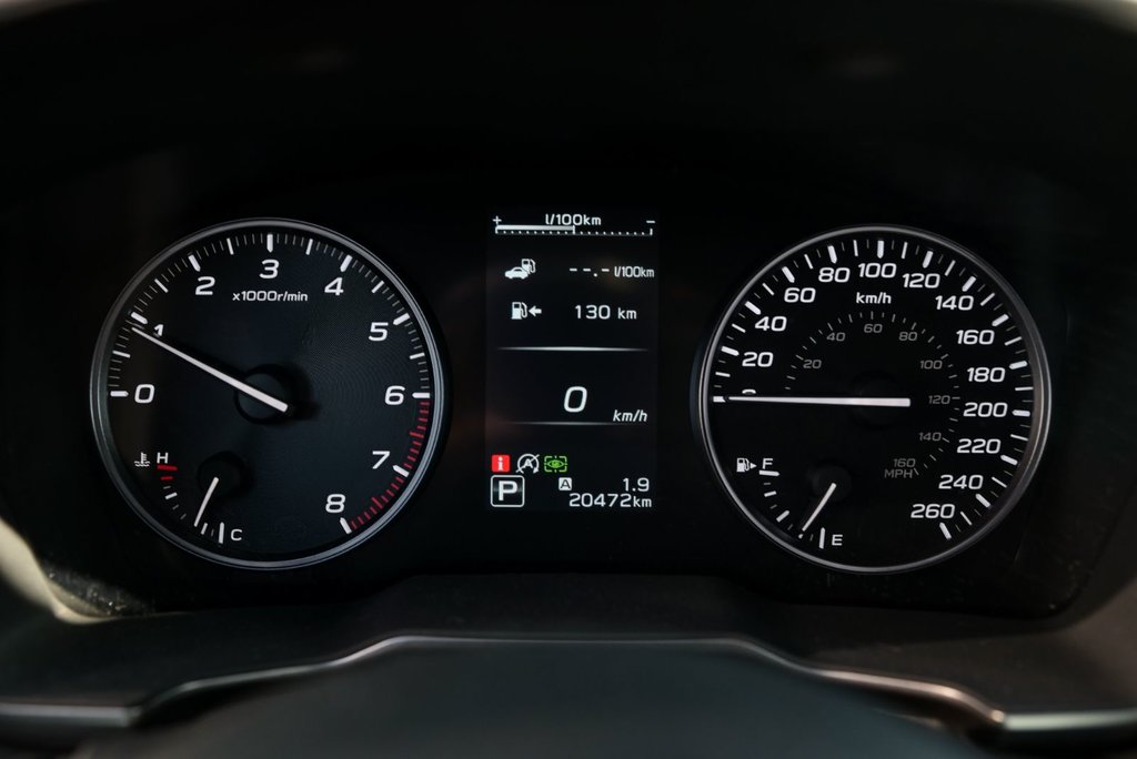 Subaru Outback Limited XT Navi Cuir Harman Kardon CERTIFIÉ 2024 à Sainte-Julie, Québec - 13 - w1024h768px