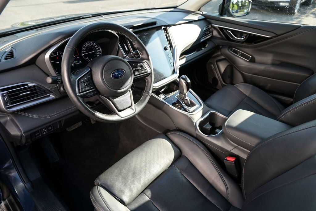 Subaru Outback Limited XT Navi Cuir Harman Kardon CERTIFIÉ 2024 à Sainte-Julie, Québec - 12 - w1024h768px