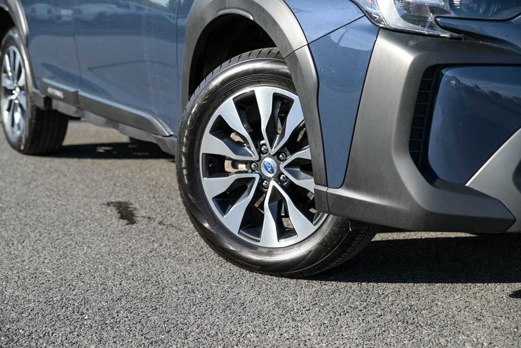 Subaru Outback Limited XT Navi Cuir Harman Kardon CERTIFIÉ 2024 à Sainte-Julie, Québec - 3 - w1024h768px