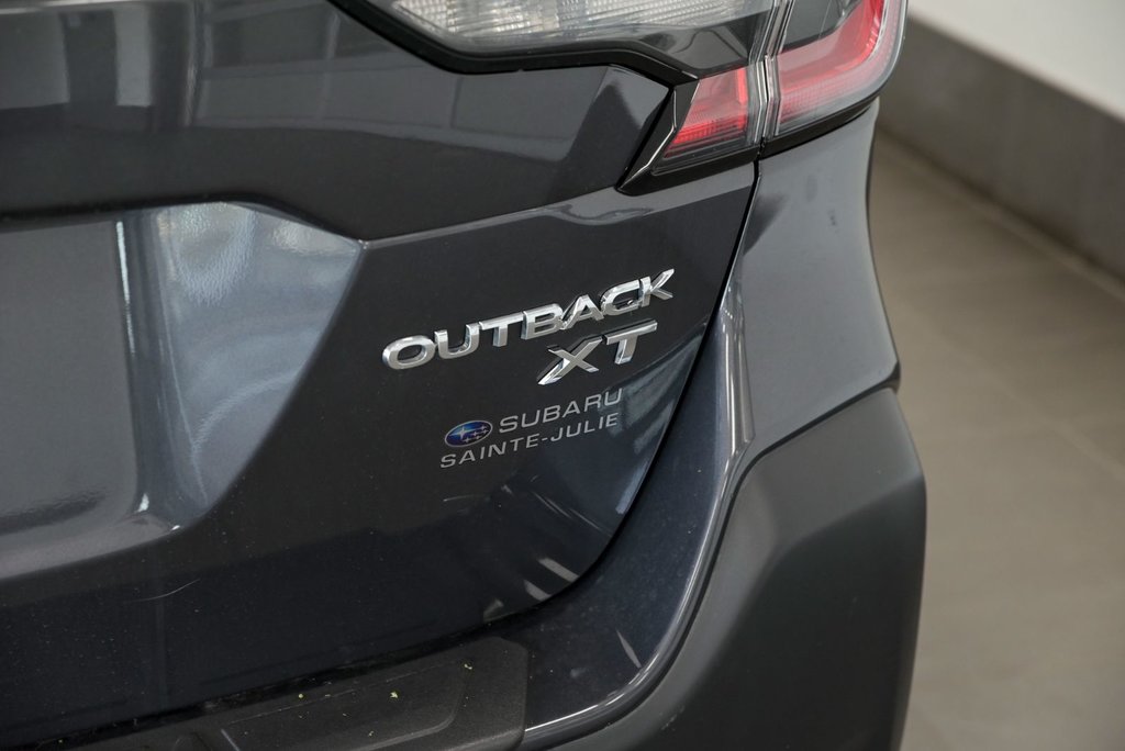 2024 Subaru Outback Premier XT Banc refroidissants Cuir Navi in Sainte-Julie, Quebec - 7 - w1024h768px