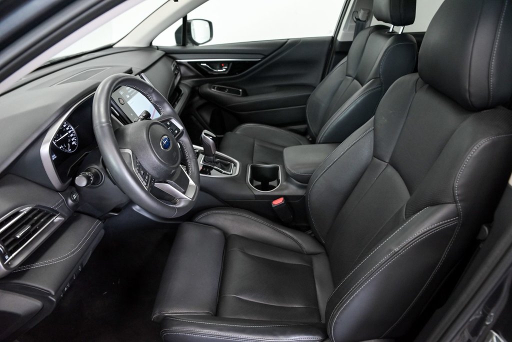 2024 Subaru Outback Premier XT Banc refroidissants Cuir Navi in Sainte-Julie, Quebec - 9 - w1024h768px