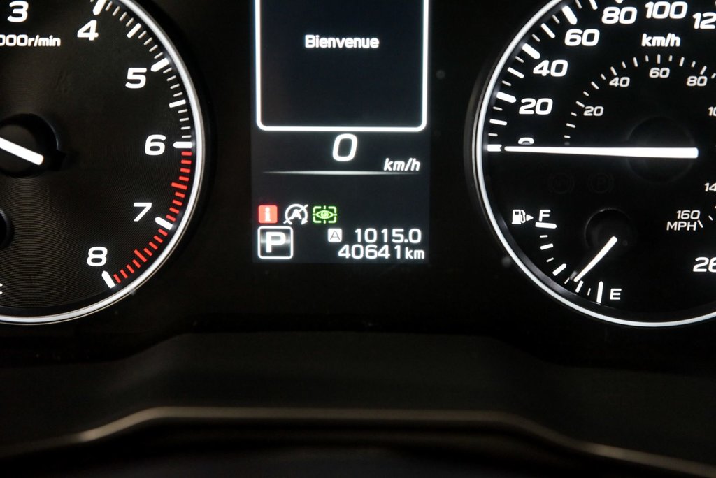 2024 Subaru Outback Premier XT Banc refroidissants Cuir Navi in Sainte-Julie, Quebec - 14 - w1024h768px