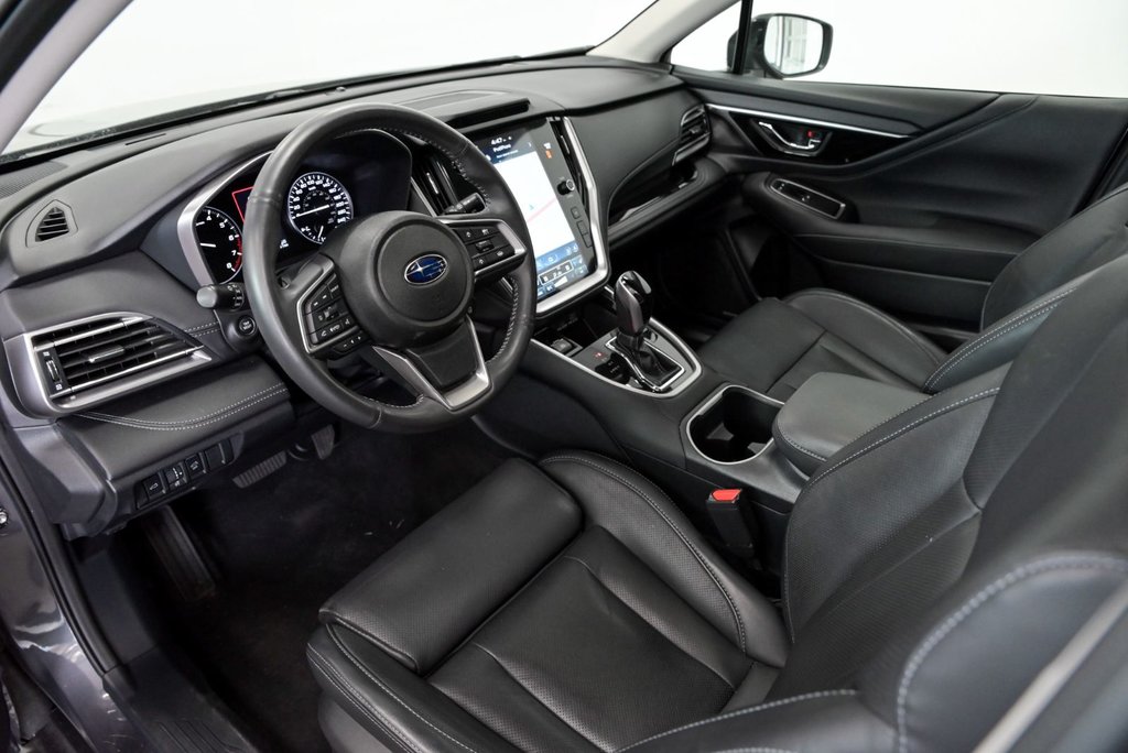 2024 Subaru Outback Premier XT Banc refroidissants Cuir Navi in Sainte-Julie, Quebec - 12 - w1024h768px