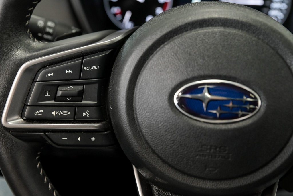 2024 Subaru Outback Premier XT Banc refroidissants Cuir Navi in Sainte-Julie, Quebec - 16 - w1024h768px