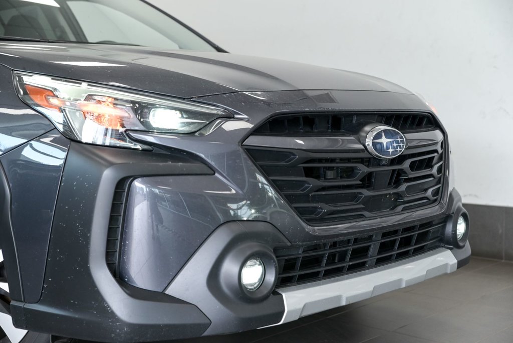 2024 Subaru Outback Premier XT Banc refroidissants Cuir Navi in Sainte-Julie, Quebec - 2 - w1024h768px