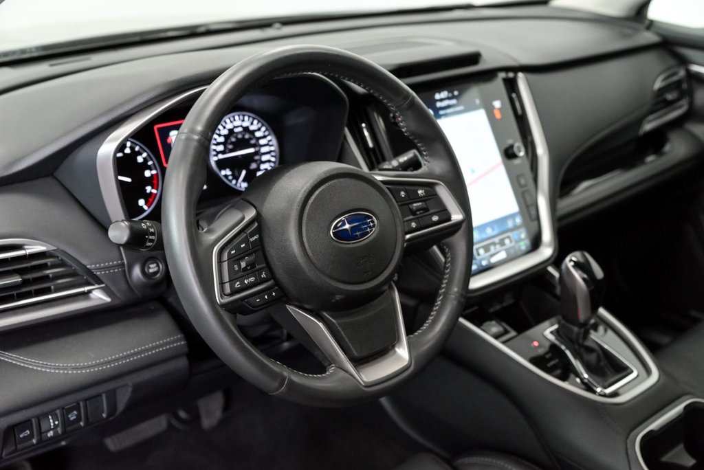 2024 Subaru Outback Premier XT Banc refroidissants Cuir Navi in Sainte-Julie, Quebec - 11 - w1024h768px
