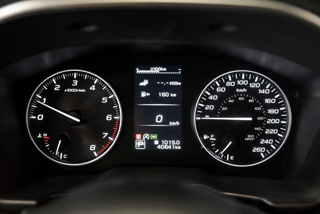 2024 Subaru Outback Premier XT Banc refroidissants Cuir Navi in Sainte-Julie, Quebec - 13 - w1024h768px