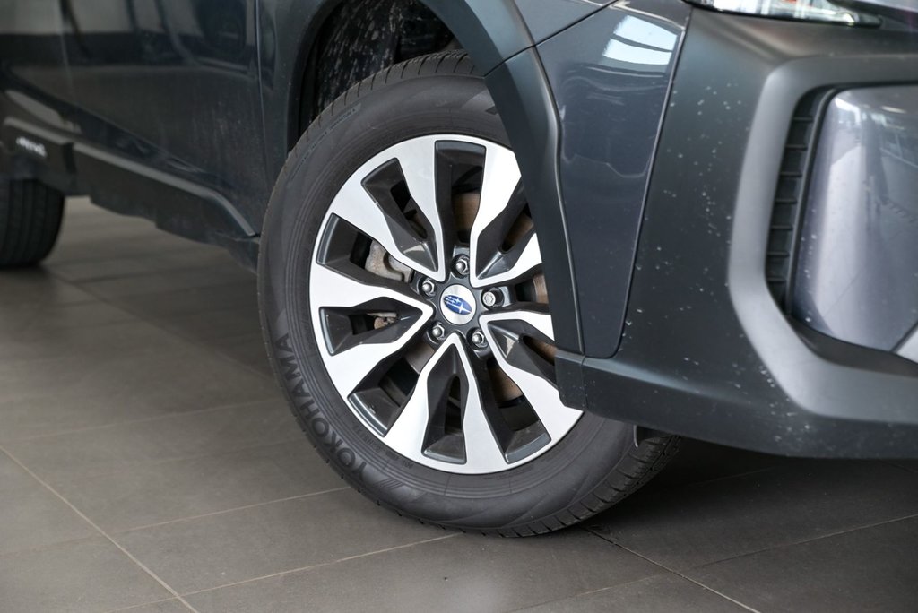 2024 Subaru Outback Premier XT Banc refroidissants Cuir Navi in Sainte-Julie, Quebec - 3 - w1024h768px
