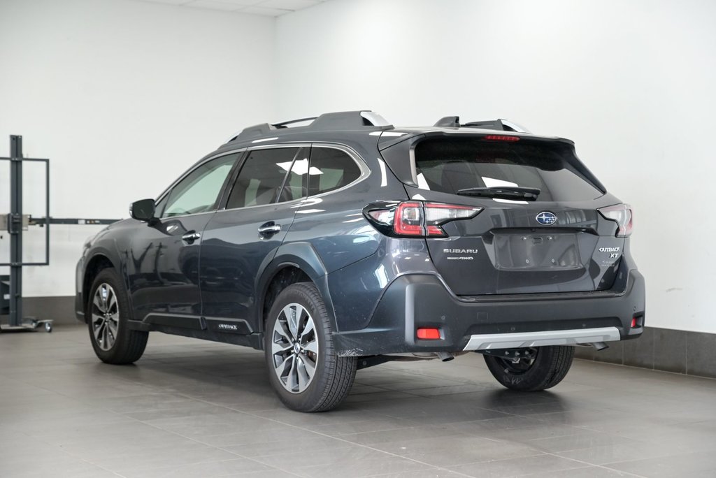2024 Subaru Outback Premier XT Banc refroidissants Cuir Navi in Sainte-Julie, Quebec - 5 - w1024h768px