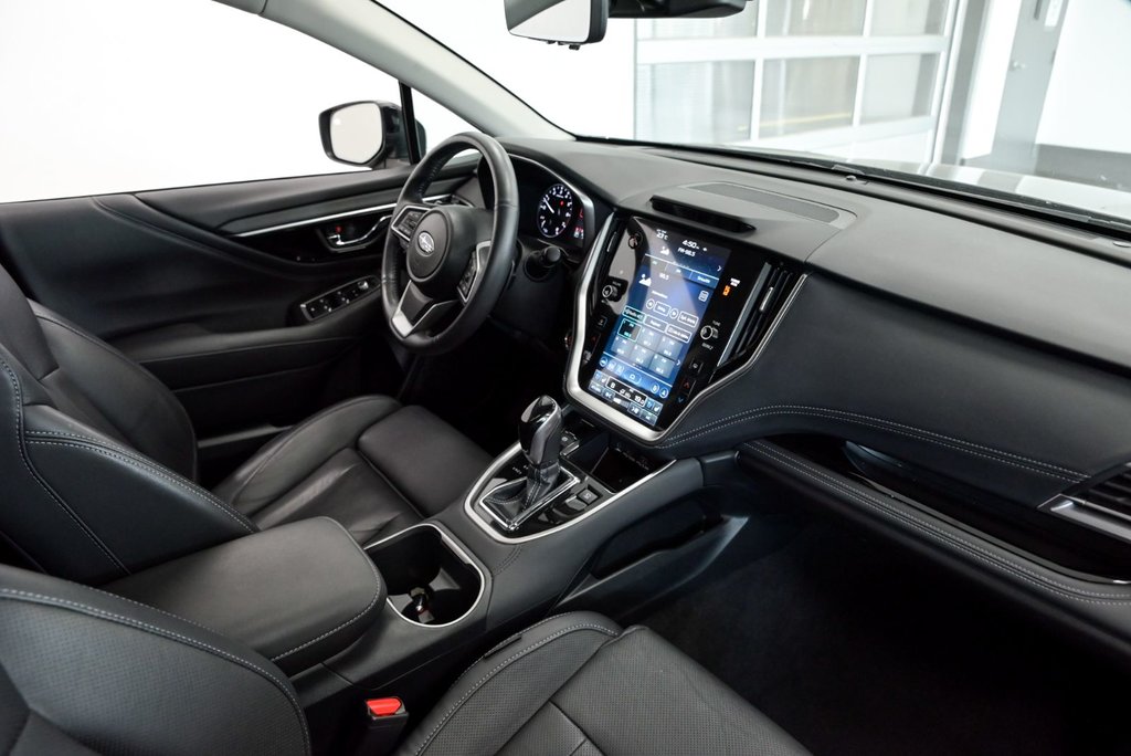 2024 Subaru Outback Premier XT Banc refroidissants Cuir Navi in Sainte-Julie, Quebec - 25 - w1024h768px