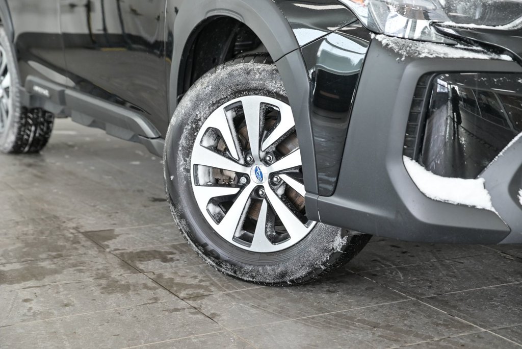 2024 Subaru Outback Touring, Carplay, Bancs Chauffants in Sainte-Julie, Quebec - 3 - w1024h768px