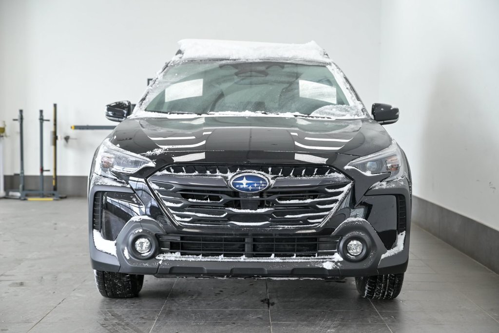 2024 Subaru Outback Touring, Carplay, Bancs Chauffants in Sainte-Julie, Quebec - 4 - w1024h768px