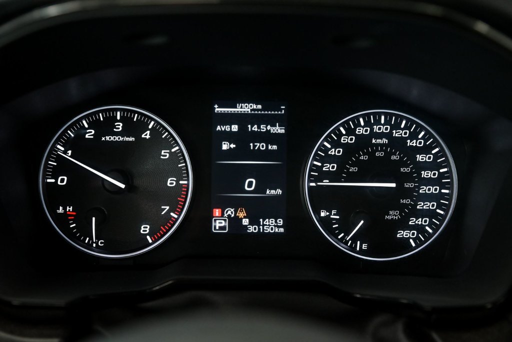 2024 Subaru Outback Touring, Carplay, Bancs Chauffants in Sainte-Julie, Quebec - 14 - w1024h768px