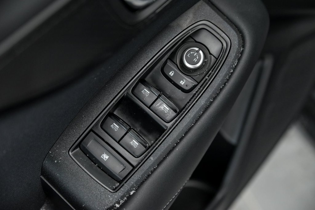 2024 Subaru Outback Touring, Carplay, Bancs Chauffants in Sainte-Julie, Quebec - 9 - w1024h768px