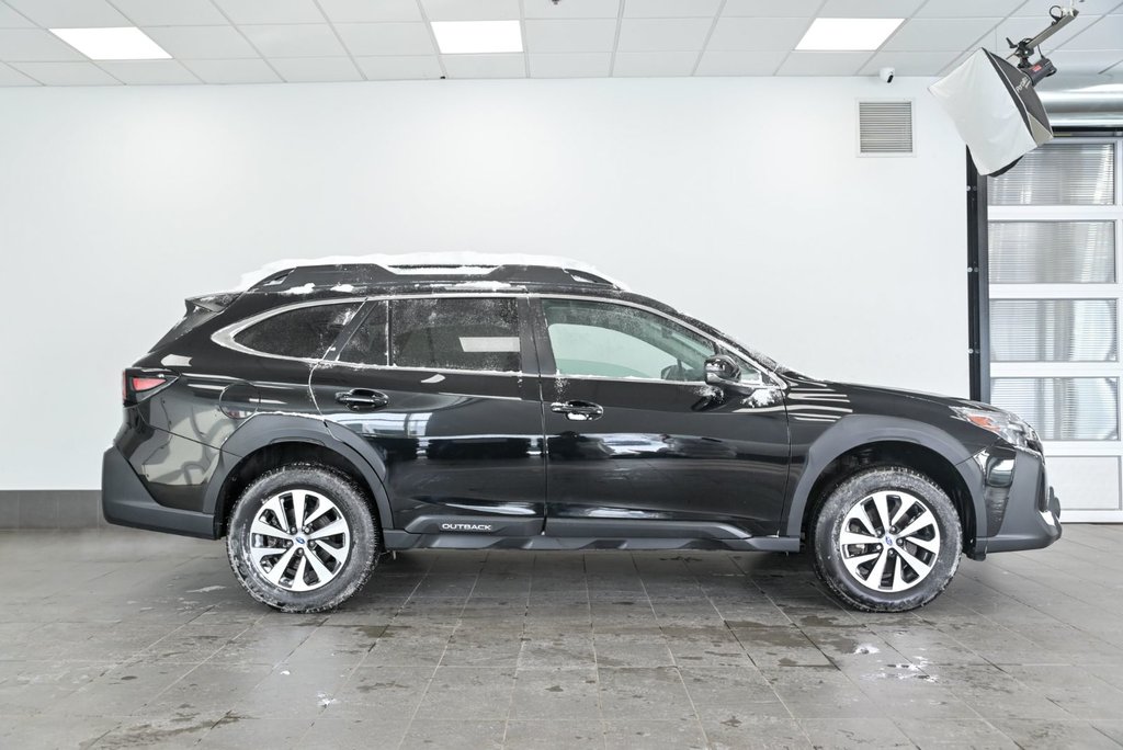 2024 Subaru Outback Touring, Carplay, Bancs Chauffants in Sainte-Julie, Quebec - 5 - w1024h768px