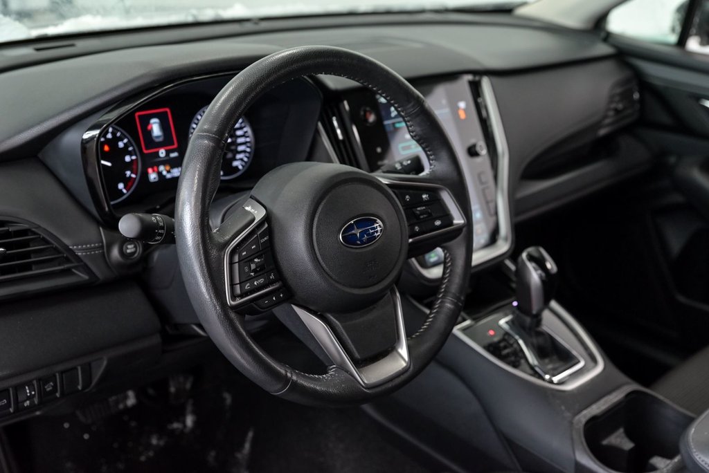 2024 Subaru Outback Touring, Carplay, Bancs Chauffants in Sainte-Julie, Quebec - 12 - w1024h768px