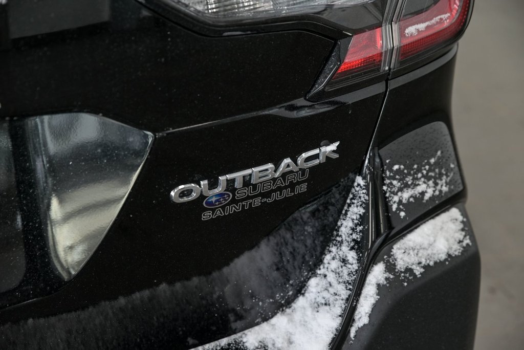 2024 Subaru Outback Touring, Carplay, Bancs Chauffants in Sainte-Julie, Quebec - 8 - w1024h768px