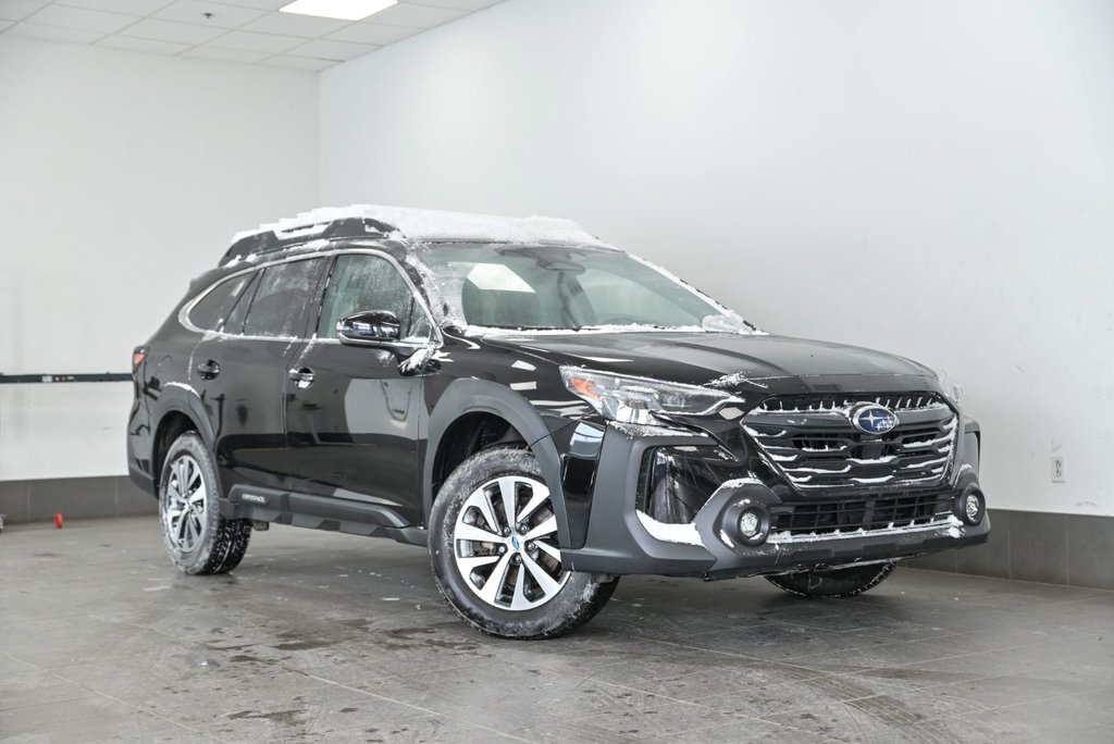 2024 Subaru Outback Touring, Carplay, Bancs Chauffants in Sainte-Julie, Quebec - 1 - w1024h768px