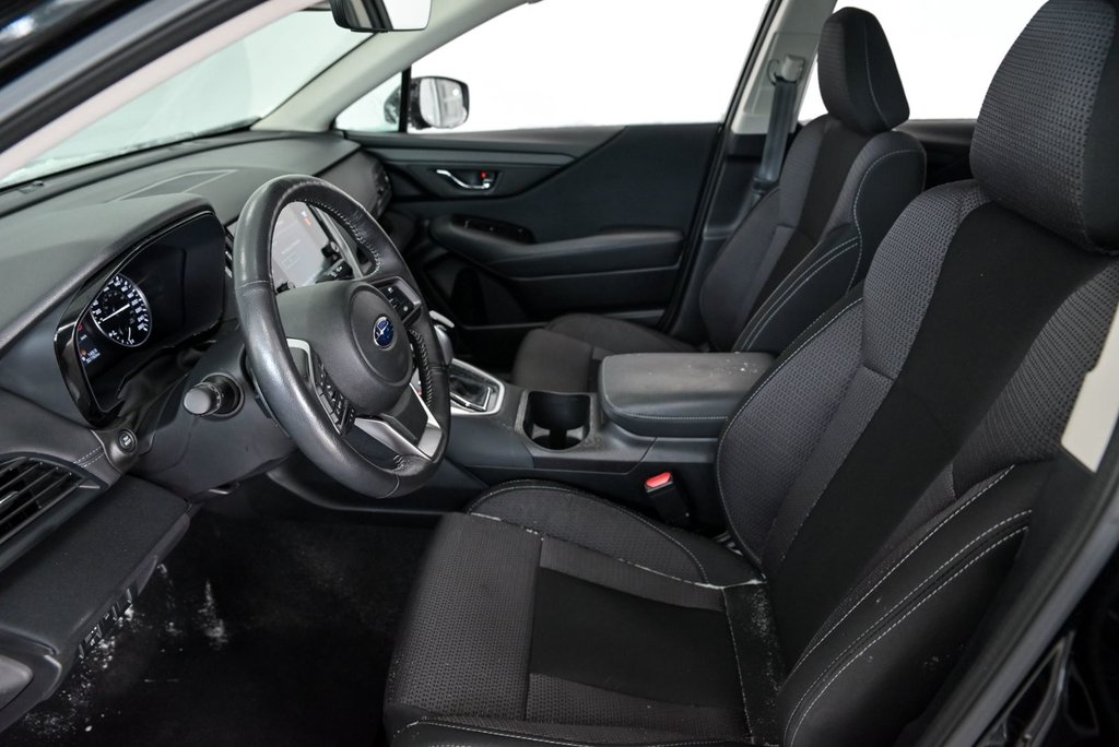 2024 Subaru Outback Touring, Carplay, Bancs Chauffants in Sainte-Julie, Quebec - 10 - w1024h768px