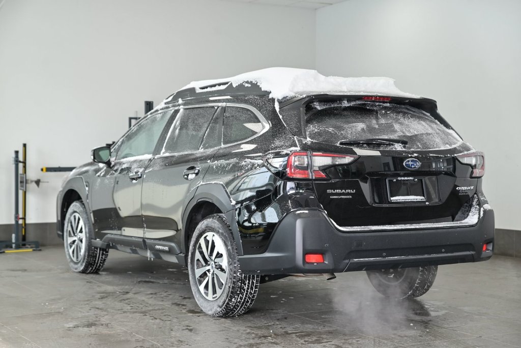 2024 Subaru Outback Touring, Carplay, Bancs Chauffants in Sainte-Julie, Quebec - 6 - w1024h768px