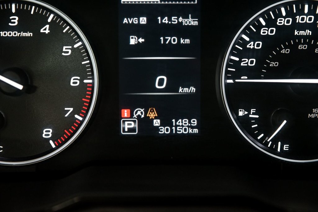 2024 Subaru Outback Touring, Carplay, Bancs Chauffants in Sainte-Julie, Quebec - 15 - w1024h768px