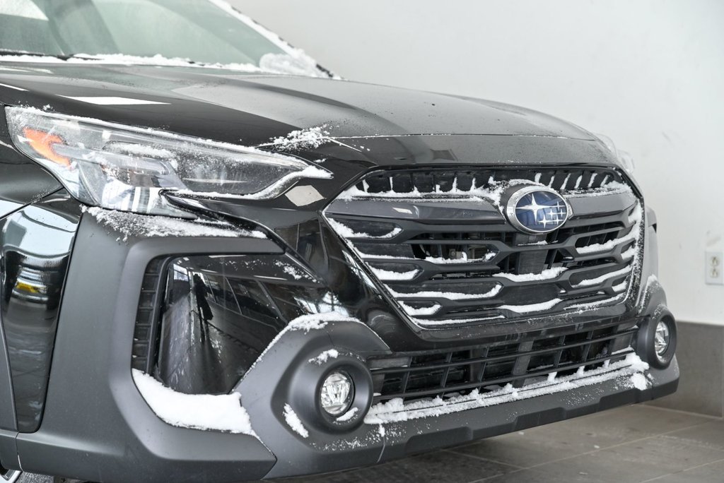 2024 Subaru Outback Touring, Carplay, Bancs Chauffants in Sainte-Julie, Quebec - 2 - w1024h768px