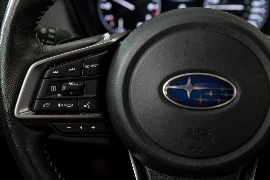 2024 Subaru Outback Touring, Carplay, Bancs Chauffants in Sainte-Julie, Quebec - 17 - w1024h768px