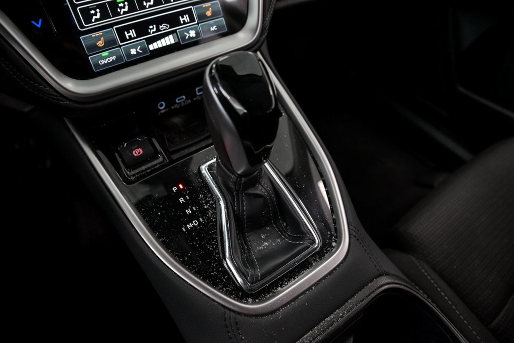 2024 Subaru Outback Touring, Carplay, Bancs Chauffants in Sainte-Julie, Quebec - 21 - w1024h768px