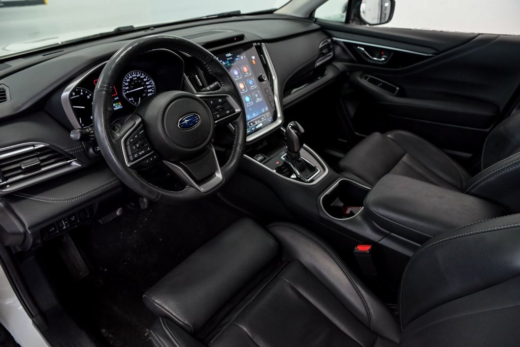 2024 Subaru Outback Limited,Carplay,Toit ouvrant in Sainte-Julie, Quebec - 12 - w1024h768px
