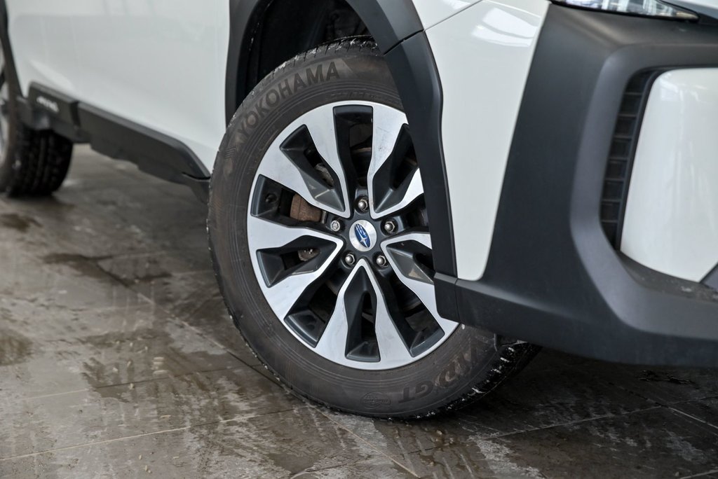 2024 Subaru Outback Limited,Carplay,Toit ouvrant in Sainte-Julie, Quebec - 3 - w1024h768px