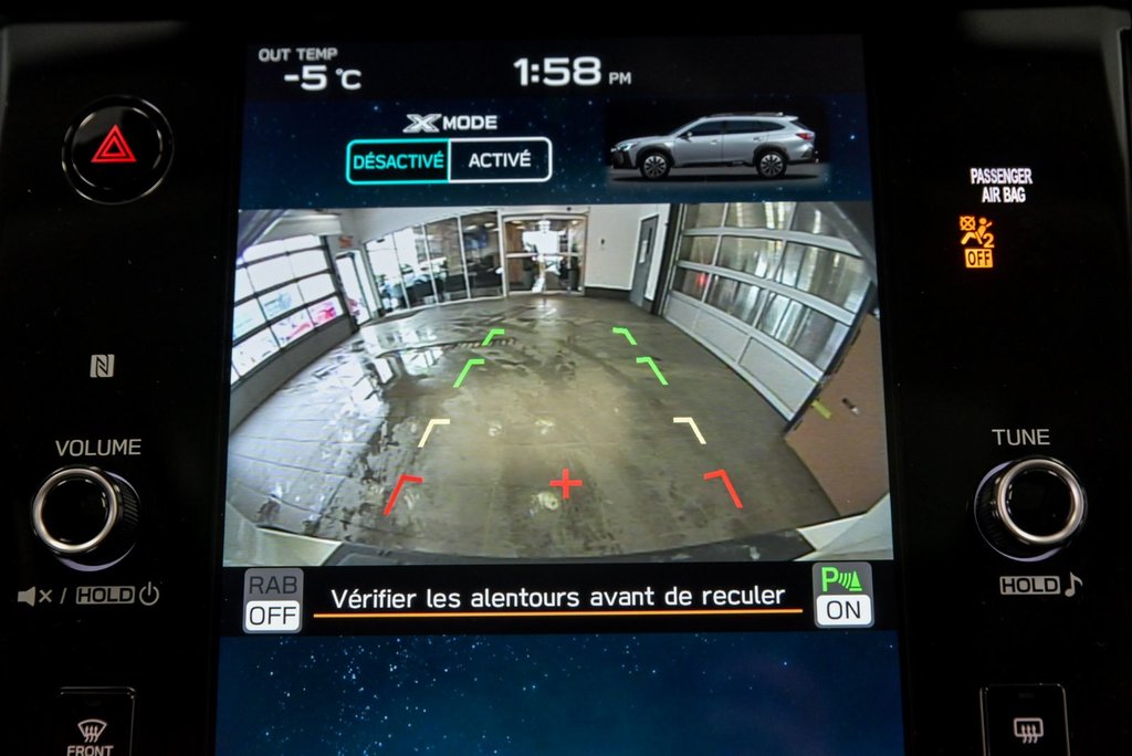 2024 Subaru Outback Limited,Carplay,Toit ouvrant in Sainte-Julie, Quebec - 20 - w1024h768px