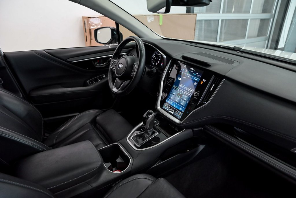 2024 Subaru Outback Limited,Carplay,Toit ouvrant in Sainte-Julie, Quebec - 25 - w1024h768px