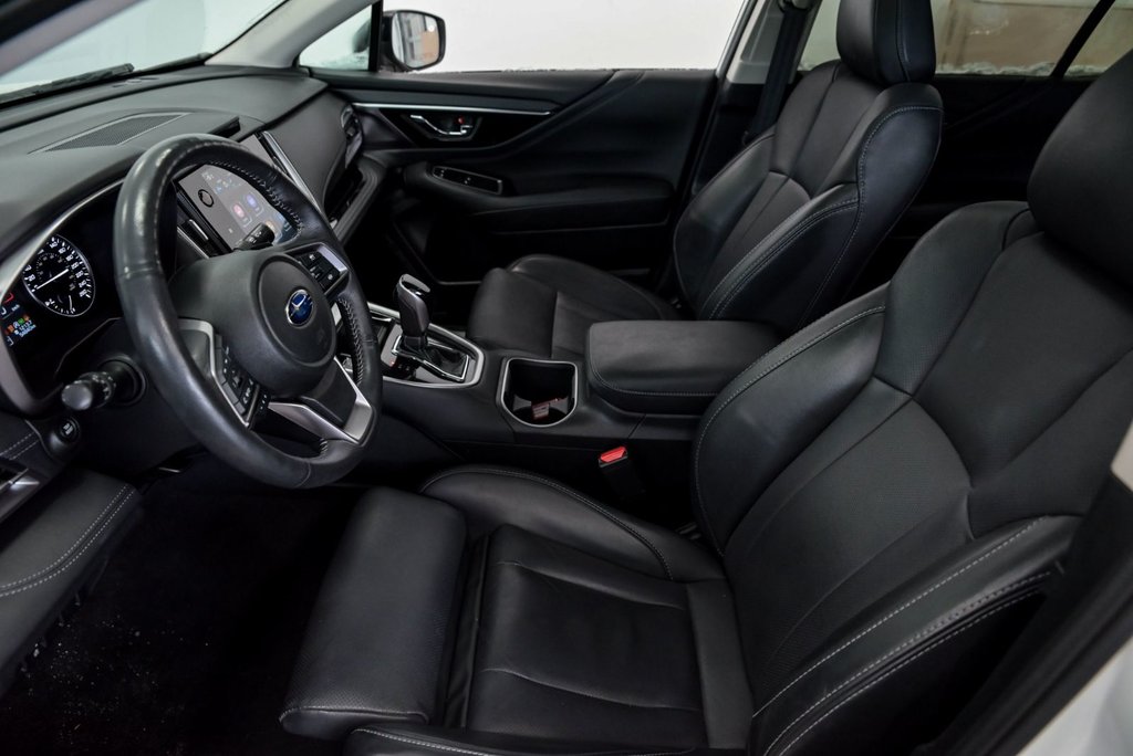 2024 Subaru Outback Limited,Carplay,Toit ouvrant in Sainte-Julie, Quebec - 9 - w1024h768px